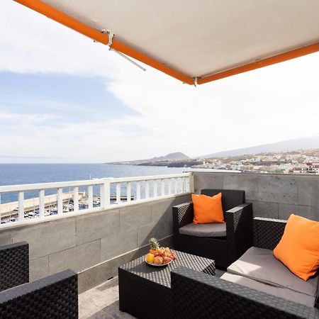 Home2Book Sea Views Caletillas Candelaria Buitenkant foto