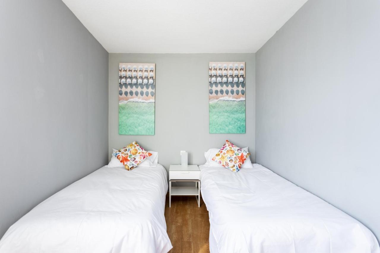 Home2Book Sea Views Caletillas Candelaria Buitenkant foto